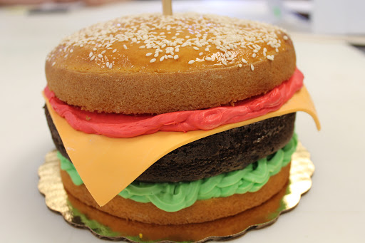 Caterer «La Promenade», reviews and photos, 137 Piermont Rd, Tenafly, NJ 07670, USA