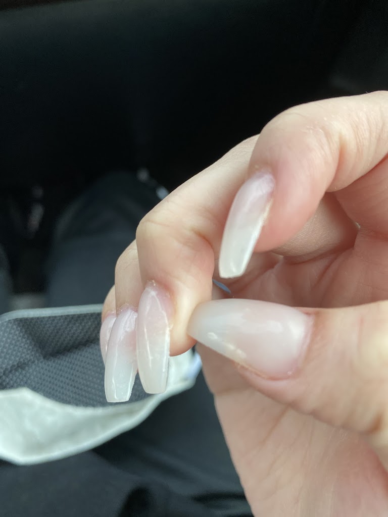 Hi Tech Nails 94501