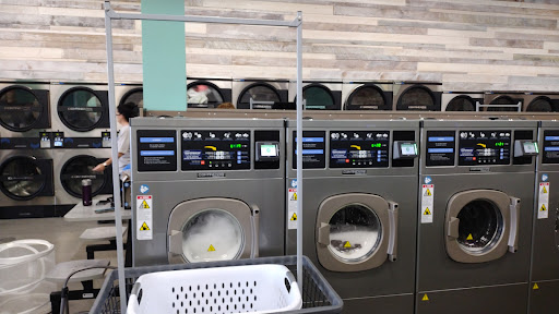 Boulder Express laundry services