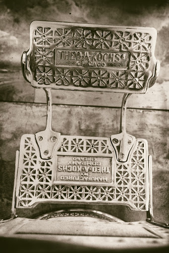 Logan Bros. Shaving Co. image