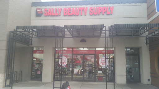 Sally Beauty, 3094 Kingsdale Center, Upper Arlington, OH 43221, USA, 