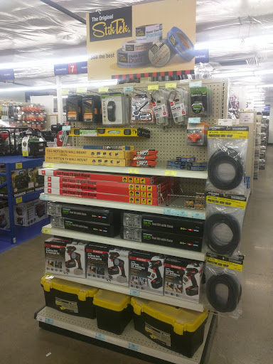 Hardware Store «Harbor Freight Tools», reviews and photos, 745 US-46, Parsippany, NJ 07054, USA