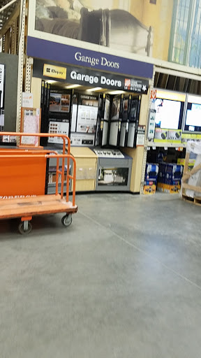 Home Improvement Store «The Home Depot», reviews and photos, 12005 Elam Rd, Balch Springs, TX 75180, USA