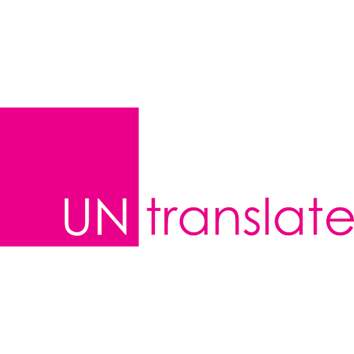Untranslate