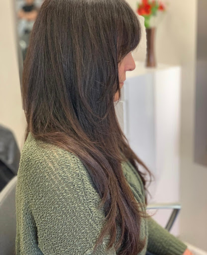 Hair Salon «MaJi Hair Design», reviews and photos, 84 E Main St, Mendham, NJ 07945, USA