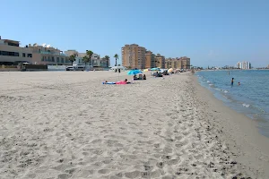 Playa Ensenada del Esparto image