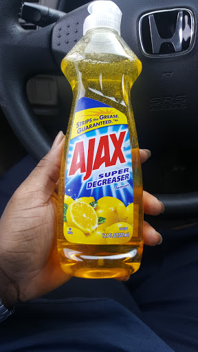 Dollar Store «FAMILY DOLLAR», reviews and photos, 6119 Rawsonville Rd, Belleville, MI 48111, USA