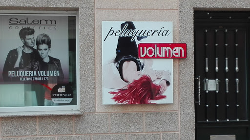 Peluquería Volúmen en Velilladel Río Carrión, Palencia