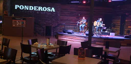 Bar & Grill «Ponderosa Lounge», reviews and photos, 10350 N Vancouver Way, Portland, OR 97217, USA