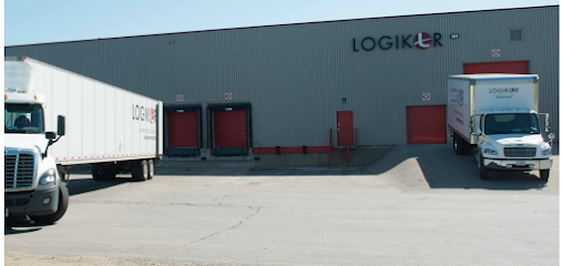 Logikor Inc. (Comprehensive Logistics. Superior Results.)