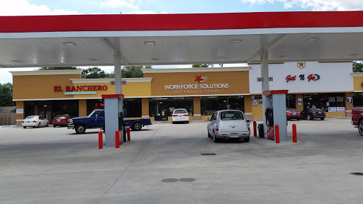 Employment Agency «Workforce Solutions - Orange», reviews and photos, 2415 N 16th St, Orange, TX 77630, USA