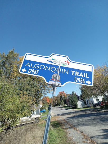 Algonquin Trail