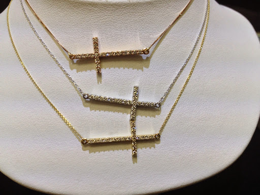 Jeweler «Heins Jewelers», reviews and photos, 2843 Taylor Rd SW, Reynoldsburg, OH 43068, USA