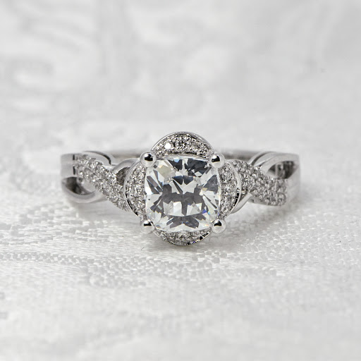 Jeweler «Gerber Jewelers», reviews and photos, 945 Grand Ave, St Paul, MN 55105, USA