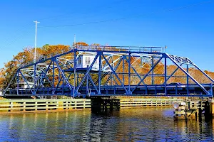 Socastee Swing Bridge image