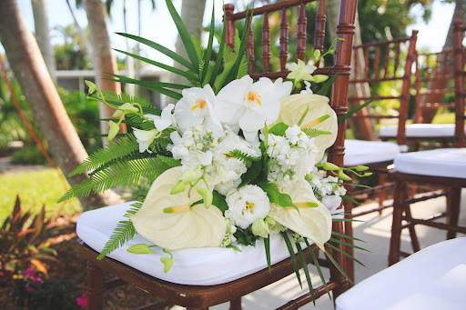 Florist «Floral Artistry», reviews and photos, 2400 Palm Ridge Rd, Sanibel, FL 33957, USA