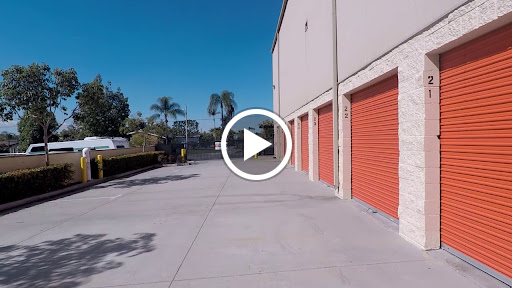 Self-Storage Facility «A-1 Self Storage», reviews and photos, 420 E Lambert Rd, La Habra, CA 90631, USA