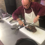 Photo n°13 de l'avis de Domenico.o fait le 03/04/2018 à 22:19 sur le  La Rustica Ristorante Pizzeria Braceria à Seveso