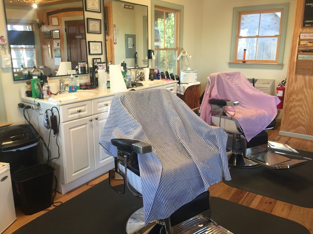 Golden Years Barber Shop Southport, NC 28461 Services and Reviews
