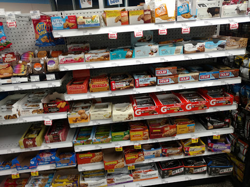 Gas Station «Meijer Gas Station», reviews and photos, 650 W Norton Ave, Muskegon, MI 49441, USA