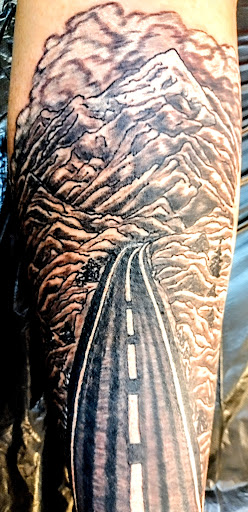 Tattoo Shop «Tattoos By Pattie», reviews and photos, 1015 W Loop 281 #4, Longview, TX 75604, USA