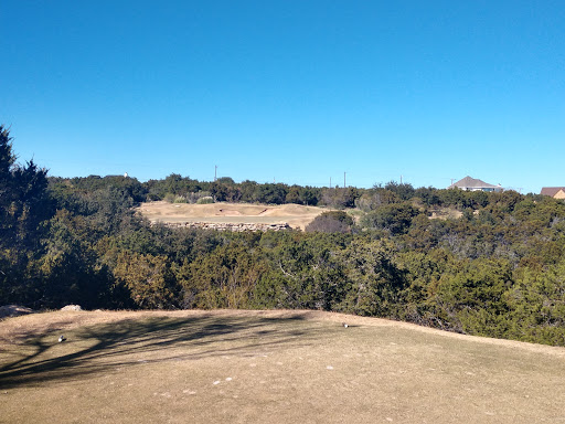 Golf Course «The Cliffs Resort Golf Course», reviews and photos, 160 Cliffs Dr, Graford, TX 76449, USA