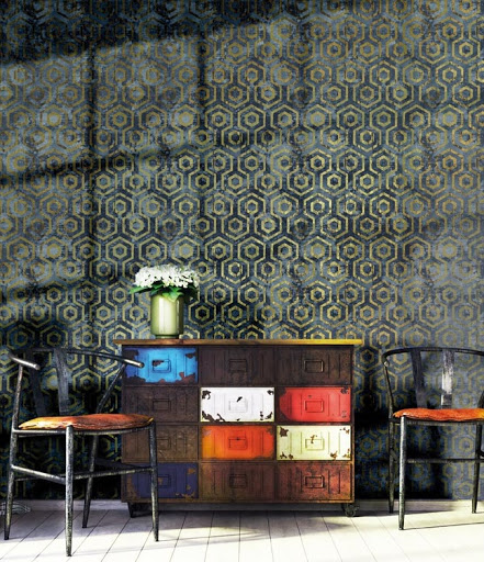 Wallpaper Store «Webster Wallpaper Paint & Blinds», reviews and photos, 2737 Webster Ave, Bronx, NY 10458, USA