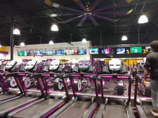 Gym «Planet Fitness - Jonesboro, GA», reviews and photos, 7965 Tara Blvd, Jonesboro, GA 30236, USA