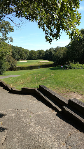Golf Course «Ocean County Golf Course at Atlantis», reviews and photos, 261 Country Club Blvd, Tuckerton, NJ 08087, USA