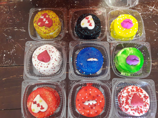 Pasteleria Doña Pera en Ayutla de los Libres