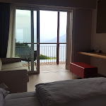 Photo n°2 de l'avis de Andreas. fait le 30/09/2020 à 19:59 sur le  Locanda Monte Baldo à Malcesine