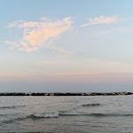 Photo n°21 de l'avis de giovanni.a fait le 17/06/2019 à 21:53 sur le  Hotel Gabbiano sul Mare à Bellaria - Igea Marina