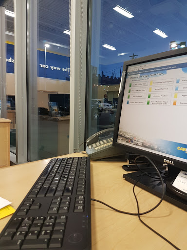 Used Car Dealer «CarMax», reviews and photos, 1457 Manheim Pike, Lancaster, PA 17601, USA