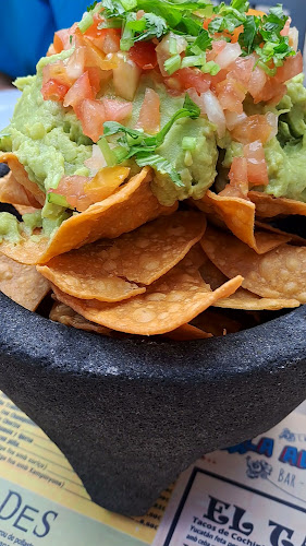 La Adelita Restaurante Mexicano - Andorra la Vella