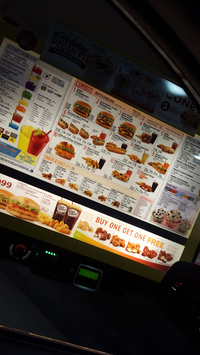 Fast Food Restaurant «Sonic Drive-In», reviews and photos, 983 S Main St, Lapeer, MI 48446, USA