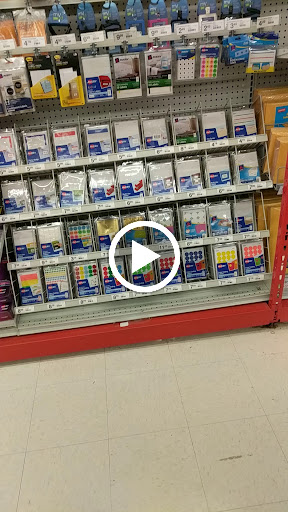 Office Supply Store «Staples», reviews and photos, 225 Market Place Connector, Peachtree City, GA 30269, USA