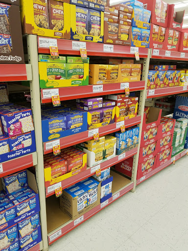 Grocery Store «Save-A-Lot», reviews and photos, 205 Wooster Road North, Barberton, OH 44203, USA