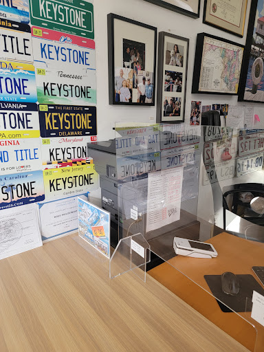 Auto Insurance Agency «Keystone Insurance Agency, Inc.», reviews and photos