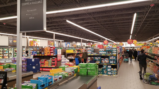 Supermarket «ALDI», reviews and photos, 7006 Columbia Pike, Annandale, VA 22003, USA