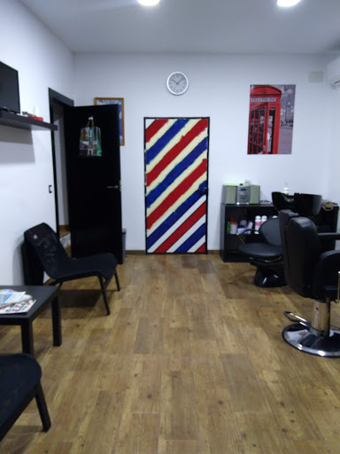 Barbería Carlos en Benamejí, Córdoba