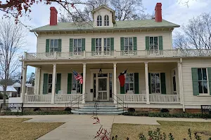 Starr Family Home State Historic Site image