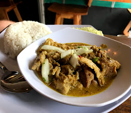 Warung Stall Rainbow photo