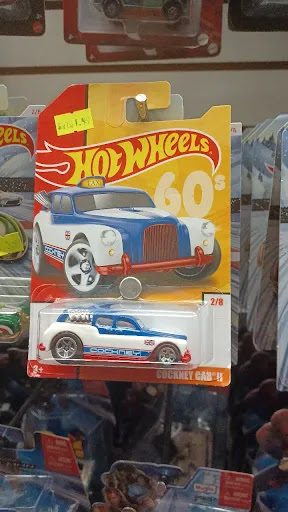 Toy Store «Toys & Bags Corp», reviews and photos, 2845 Steinway St, Astoria, NY 11103, USA