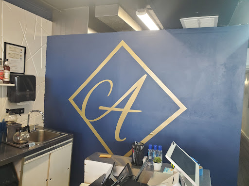 Print Shop «Mr. Print», reviews and photos, 40 E Oakland Park Blvd, Oakland Park, FL 33334, USA