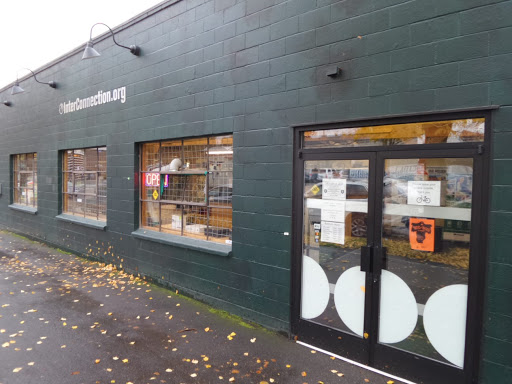 Non-Profit Organization «InterConnection», reviews and photos, 1109 N 35th St, Seattle, WA 98103, USA