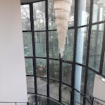 Photo n°3 de l'avis de Roberto.u fait le 04/12/2022 à 13:41 sur le  Hotel Terme Internazionale à Abano Terme