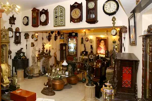 Antique Clocks image
