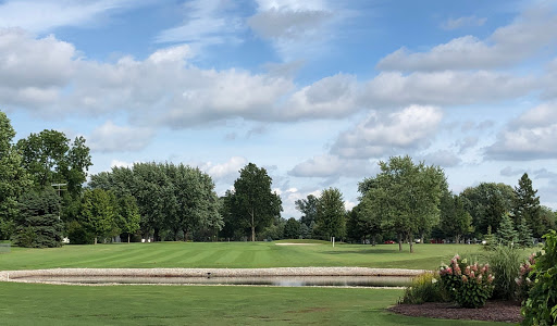 Golf Course «Dundee Golf Club», reviews and photos, 13851 S Custer Rd, Dundee, MI 48131, USA