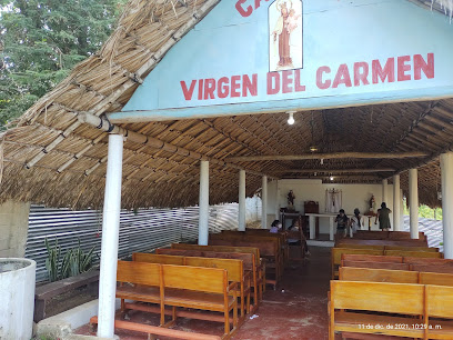 Capilla Católica Virgen del Carmen
