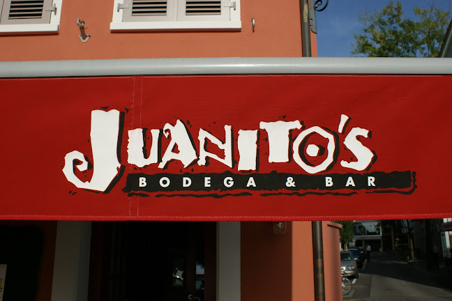 Juanito's
